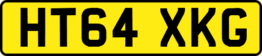 HT64XKG