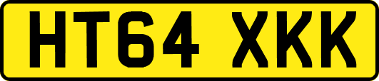 HT64XKK