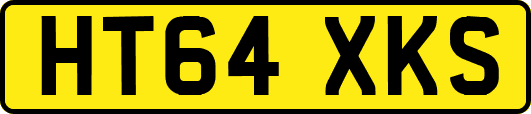 HT64XKS