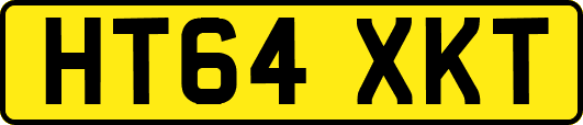 HT64XKT