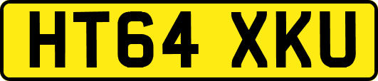 HT64XKU