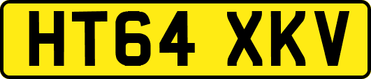 HT64XKV