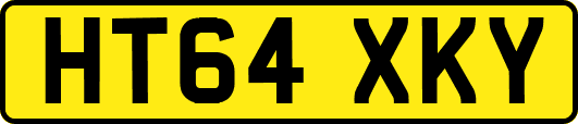 HT64XKY
