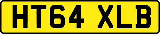 HT64XLB