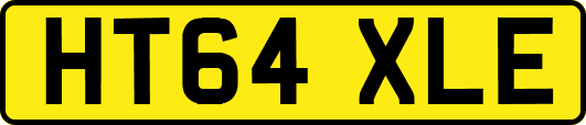 HT64XLE
