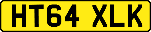 HT64XLK