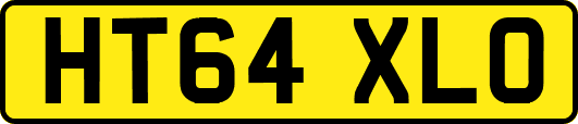 HT64XLO