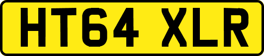HT64XLR