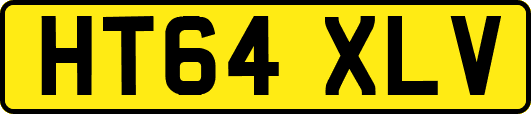 HT64XLV