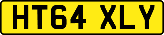 HT64XLY