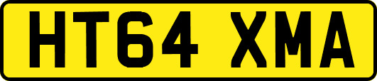 HT64XMA