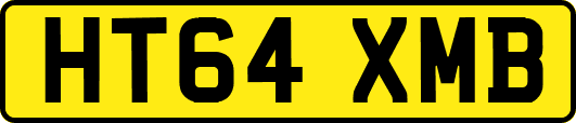 HT64XMB