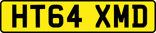HT64XMD