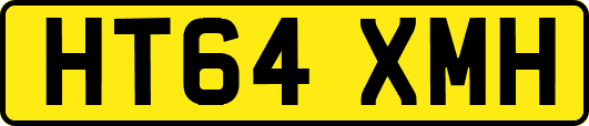 HT64XMH
