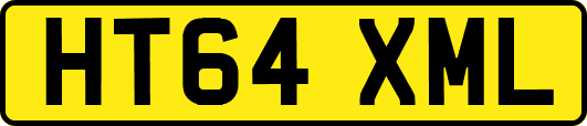 HT64XML