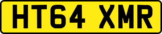 HT64XMR