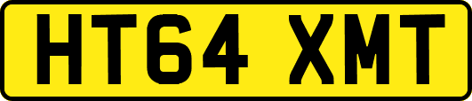 HT64XMT