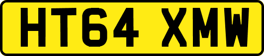 HT64XMW