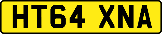 HT64XNA