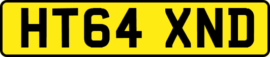 HT64XND