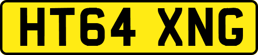 HT64XNG