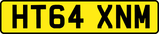 HT64XNM