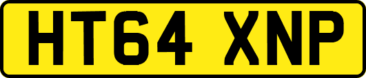 HT64XNP