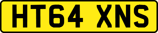 HT64XNS