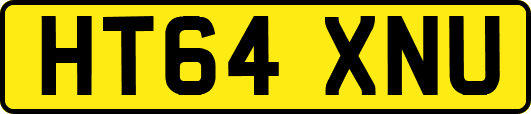 HT64XNU