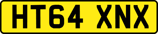 HT64XNX