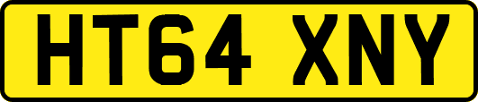 HT64XNY