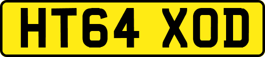 HT64XOD