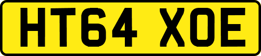 HT64XOE
