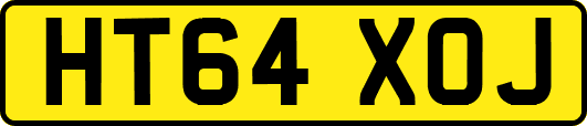 HT64XOJ