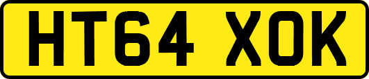 HT64XOK