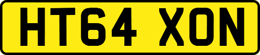 HT64XON