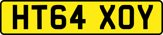 HT64XOY
