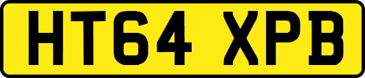 HT64XPB