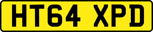 HT64XPD