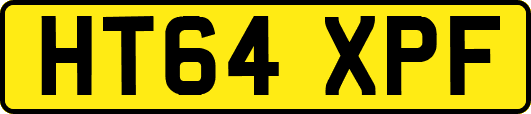 HT64XPF