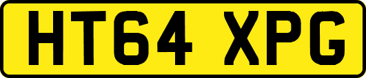 HT64XPG