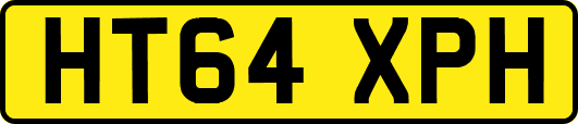 HT64XPH