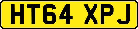 HT64XPJ