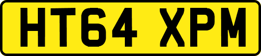 HT64XPM