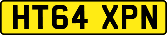 HT64XPN