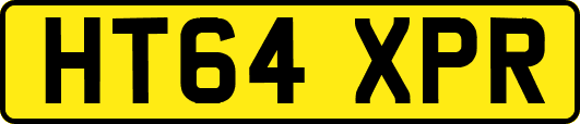 HT64XPR