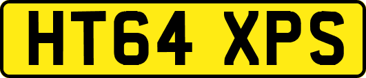 HT64XPS