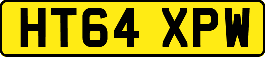 HT64XPW