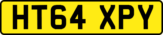 HT64XPY