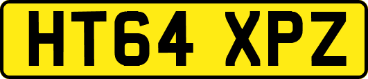 HT64XPZ